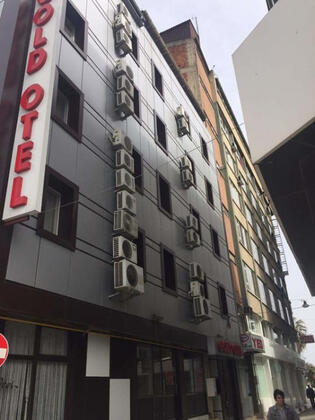Gold Otel Samsun - Görsel 8