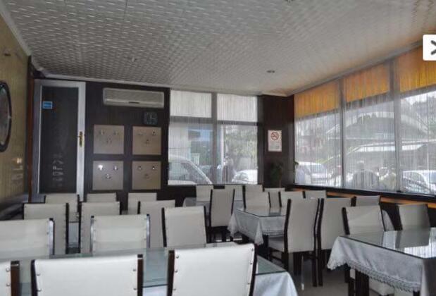 Gold Otel Samsun - Görsel 9