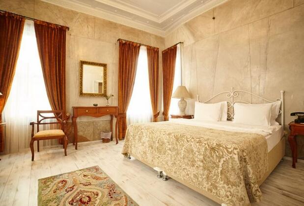 Tashmahal Otel Alaçatı - Görsel 19