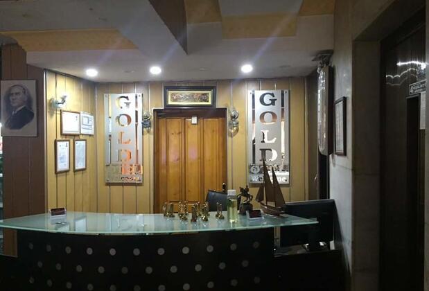 Gold Otel Samsun - Görsel 5