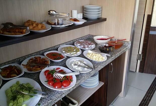 Gold Otel Samsun - Görsel 12