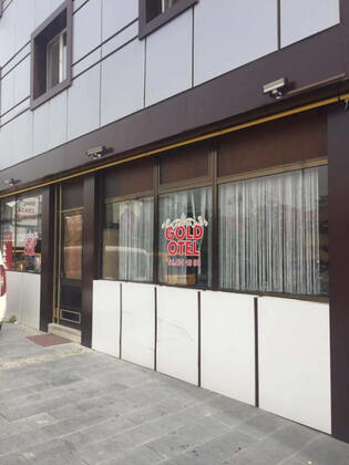 Gold Otel Samsun - Görsel 6