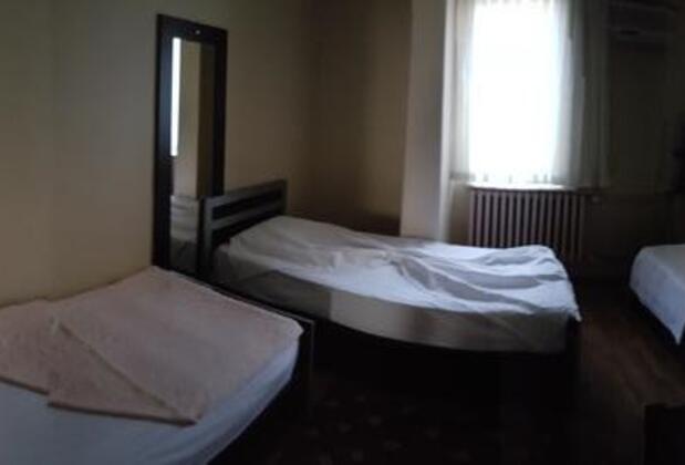 Gold Otel Samsun - Görsel 13