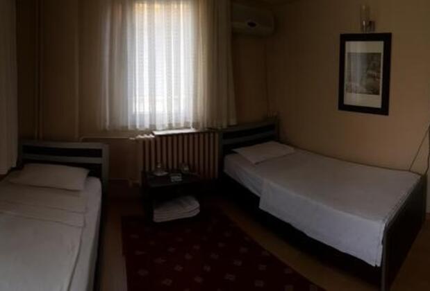 Gold Otel Samsun - Görsel 7