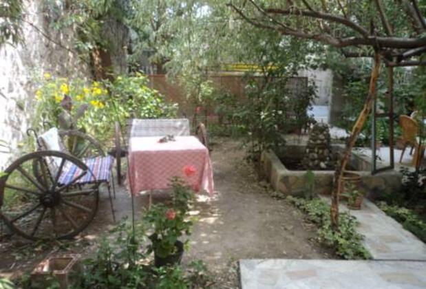 Gobi Pansiyon - Görsel 8