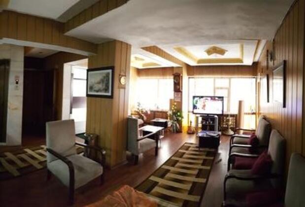 Gold Otel Samsun - Görsel 10