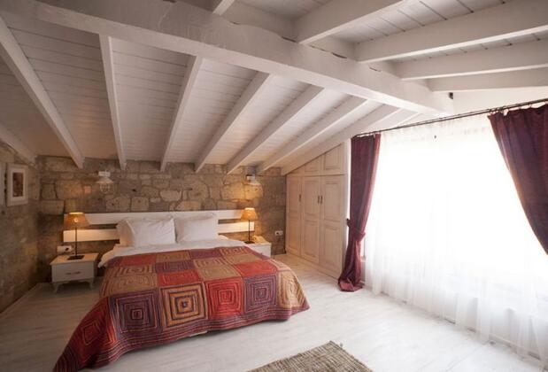 Tashmahal Otel Alaçatı - Görsel 14