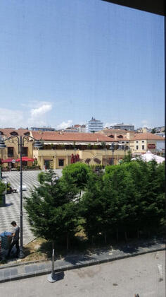 Gold Otel Samsun - Görsel 11