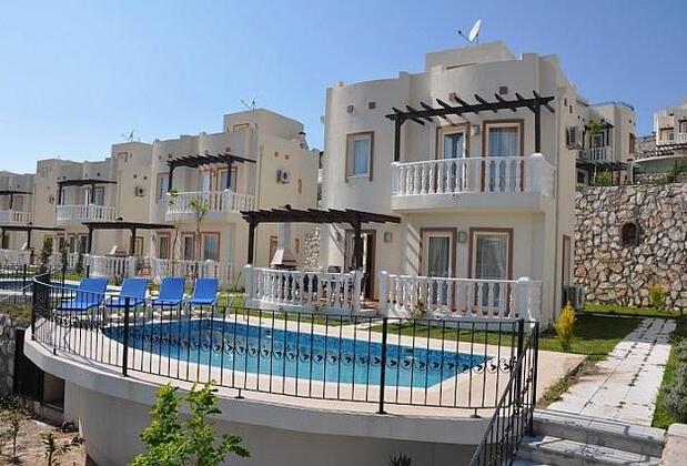 Turquoise Resort Apartments - Görsel 25