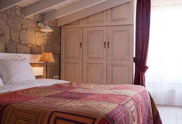 Tashmahal Otel Alaçatı - Görsel 18