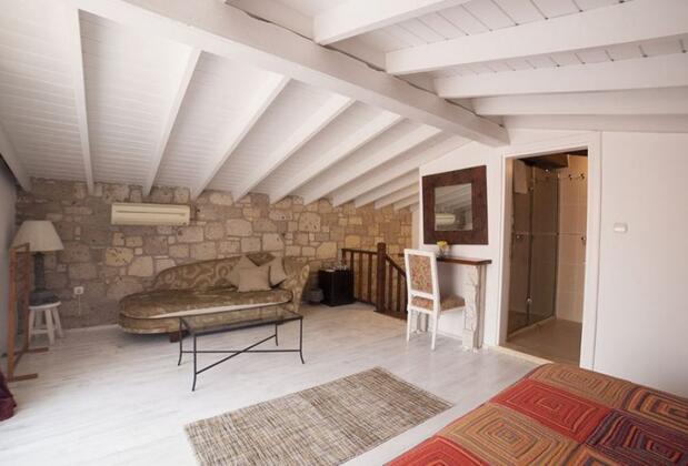 Tashmahal Otel Alaçatı - Görsel 13