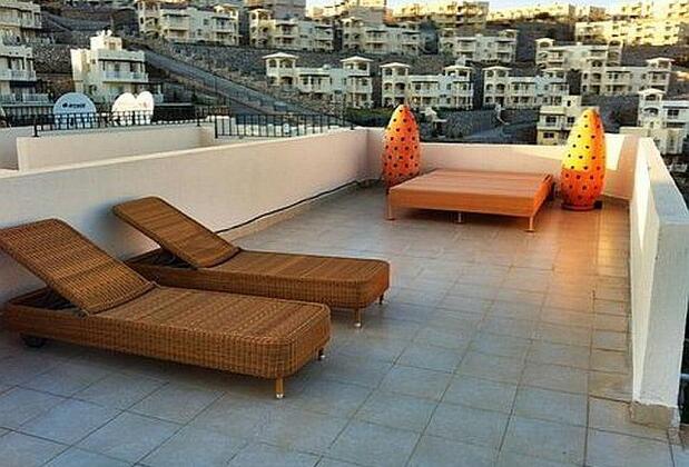 Turquoise Resort Apartments - Görsel 28