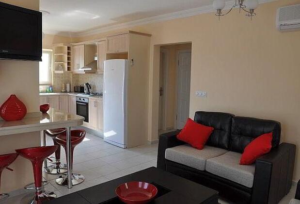 Turquoise Resort Apartments - Görsel 4