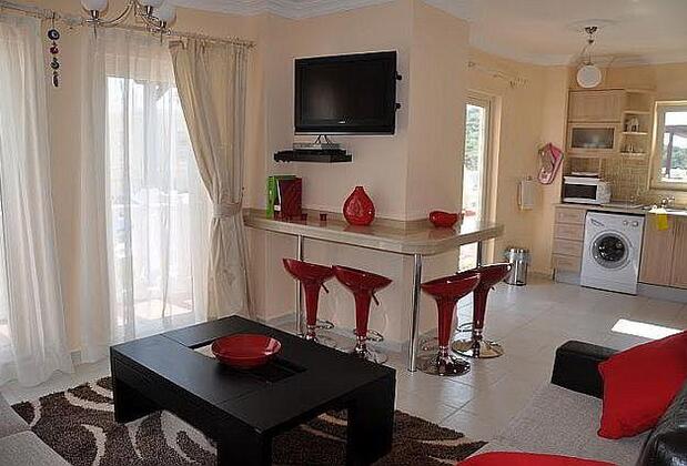 Turquoise Resort Apartments - Görsel 10