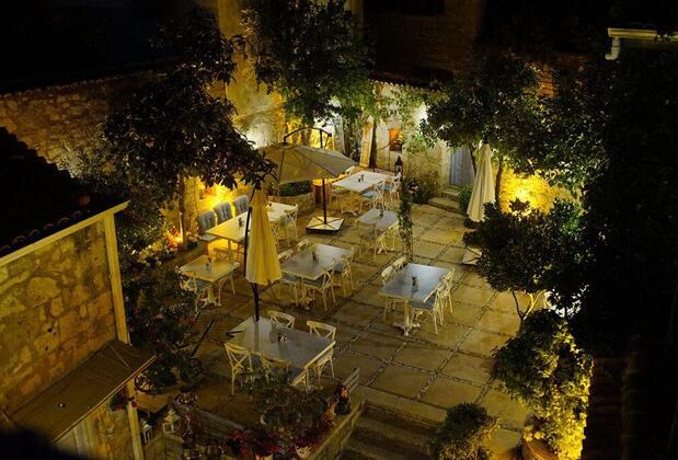 Tashmahal Otel Alaçatı - Görsel 6