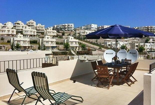 Turquoise Resort Apartments - Görsel 32