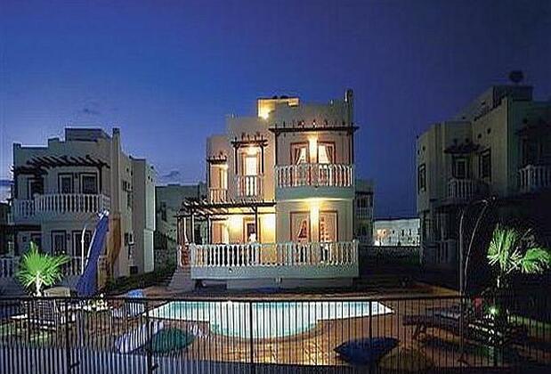 Turquoise Resort Apartments - Görsel 37