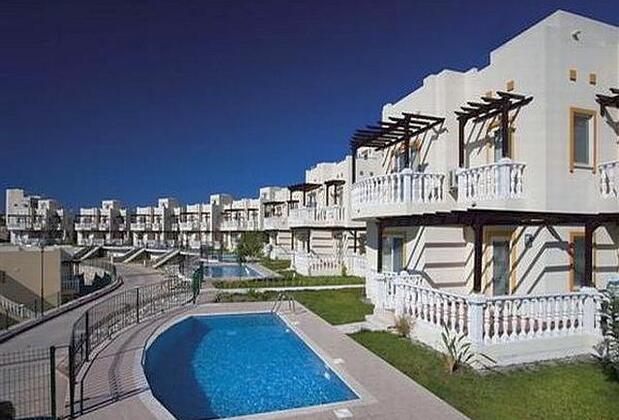 Turquoise Resort Apartments - Görsel 23