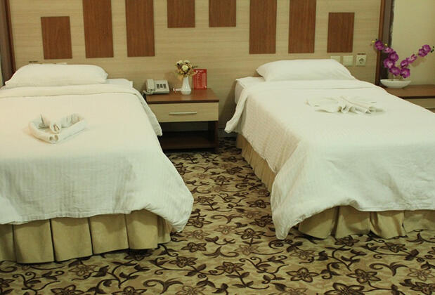 Viranşehir Yükselhan Hotel - Görsel 3