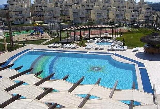 Turquoise Resort Apartments - Görsel 13