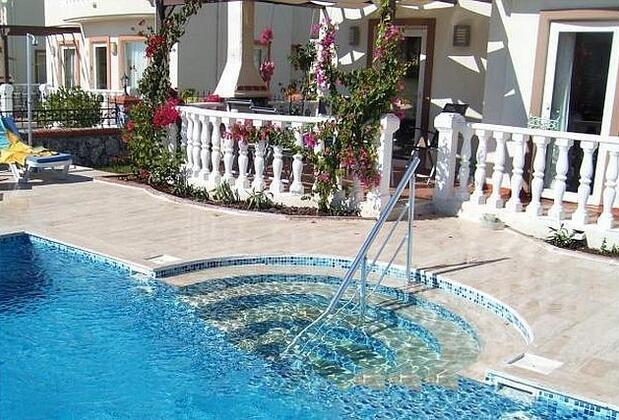 Turquoise Resort Apartments - Görsel 27