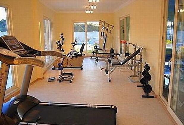 Turquoise Resort Apartments - Görsel 35