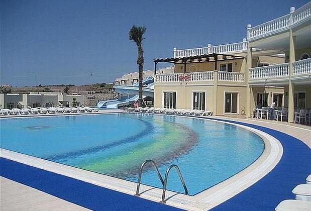 Turquoise Resort Apartments - Görsel 36