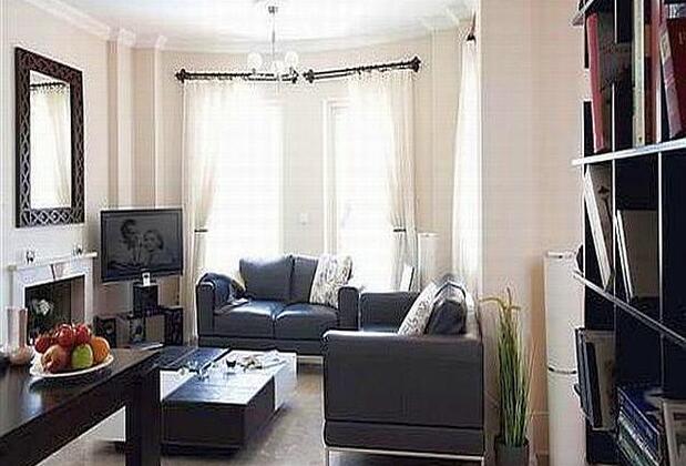 Turquoise Resort Apartments - Görsel 24