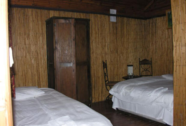 Woodyville Tree Houses and Cowboy City - Görsel 12