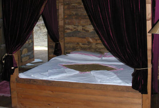 Woodyville Tree Houses and Cowboy City - Görsel 13