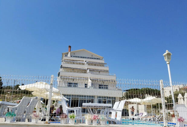 Derin Deniz Otel - Görsel 11