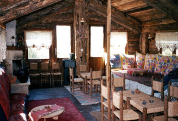 Woodyville Tree Houses and Cowboy City - Görsel 11