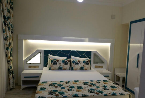 Derin Deniz Otel - Görsel 5