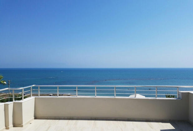 Derin Deniz Otel - Görsel 4