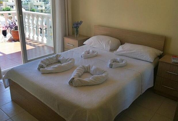 Turquoise Resort Apartments - Görsel 16