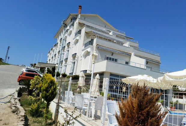 Derin Deniz Otel - Görsel 12