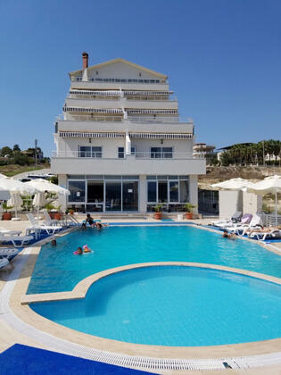 Derin Deniz Otel - Görsel 9