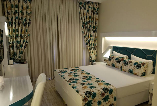 Derin Deniz Otel - Görsel 10