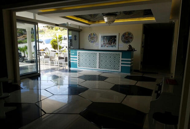 Derin Deniz Otel - Görsel 3