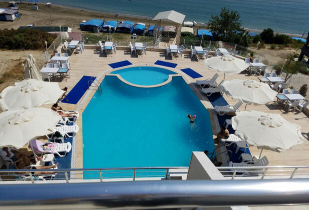 Derin Deniz Otel - Görsel 6