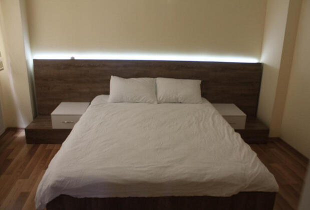 Hotel Suite 55 - Görsel 8