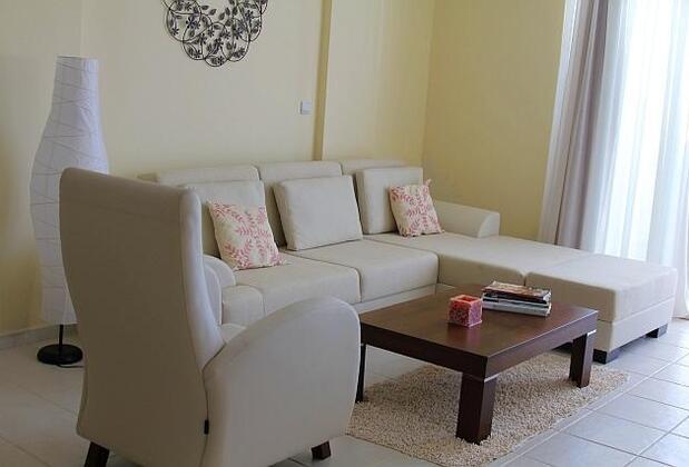 Turquoise Resort Apartments - Görsel 38