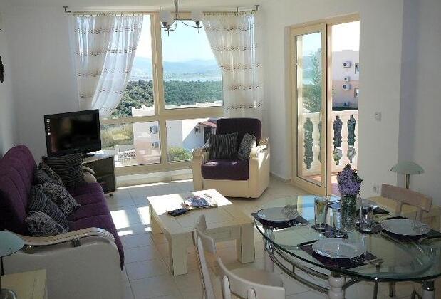 Turquoise Resort Apartments - Görsel 8