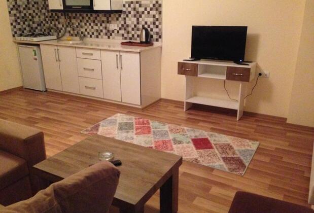 Hotel Suite 55 - Görsel 10