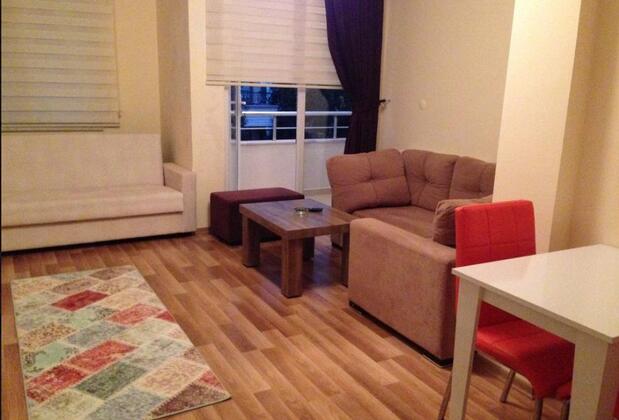 Hotel Suite 55 - Görsel 17