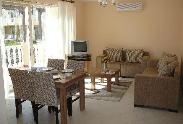 Turquoise Resort Apartments - Görsel 20