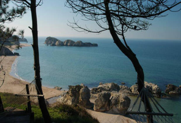 Woodyville Tree Houses and Cowboy City - Görsel 3