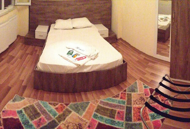 Hotel Suite 55 - Görsel 6