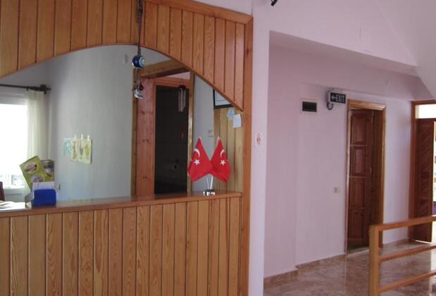 Nara Resort Hotel - Görsel 20