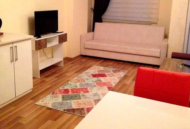 Hotel Suite 55 - Görsel 3